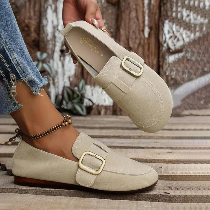 Levoire | À Enfiler Confortables Vintage
