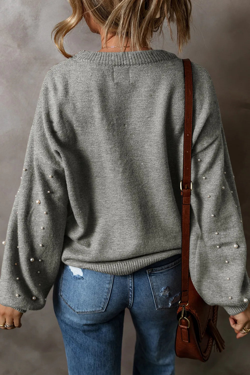Levoire | Pull D'Hiver Simple Et Sophistiqué