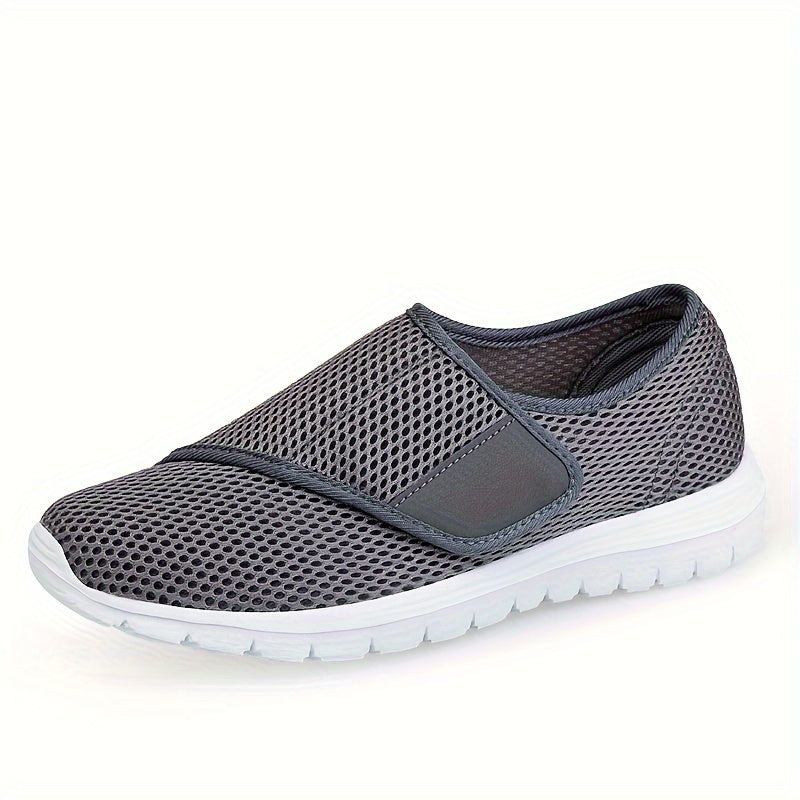 Levoire | Chaussures D'Hommes Durables Et Respirantes gris