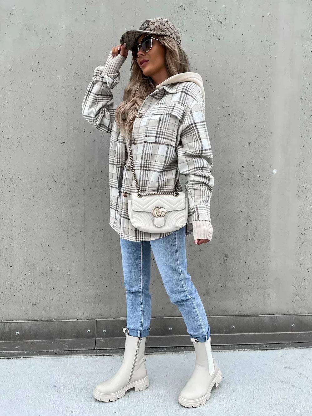 Levoire | Pull D'Hiver Minimaliste Et Confortable