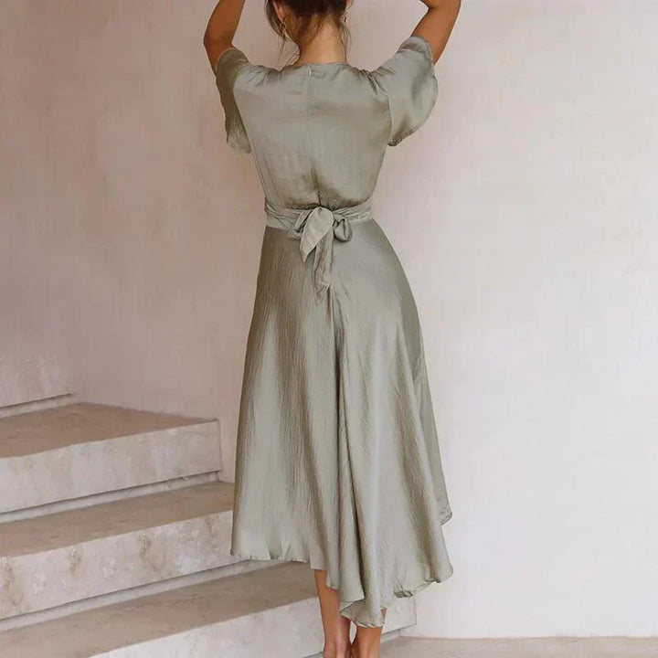 Levoire | Robe Fluide De Vendange