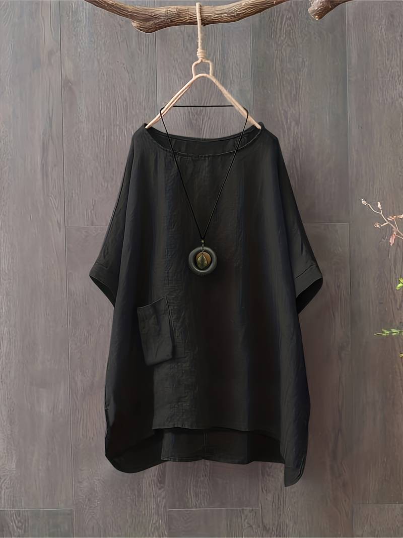 Levoire | Chemise d'hiver élégante et stylée