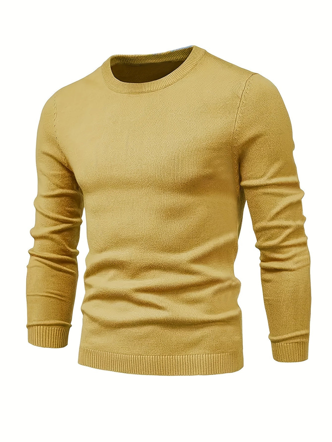Levoire | Chaud Et Flexible Pull Pour Hommes