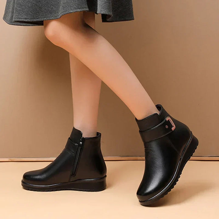 Levoire | Bottes Orthopédiques Pour Femmes