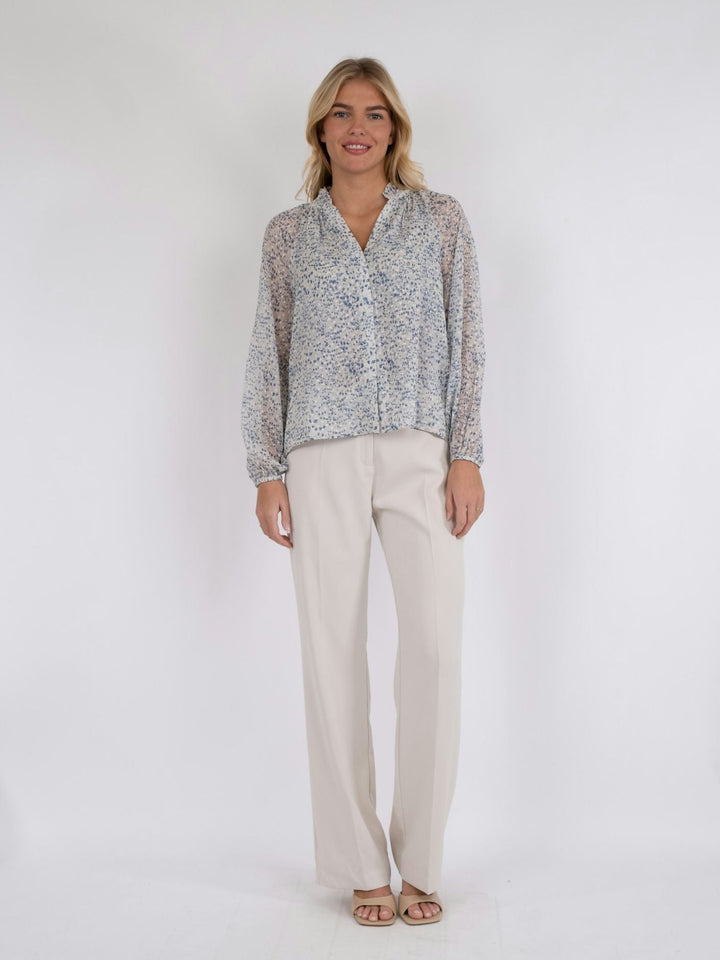 Levoire | Ditsy T-Shirt