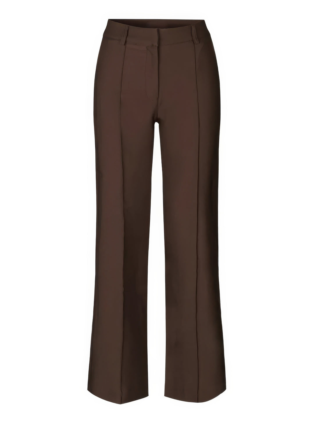 Levoire | Pantalons larges Braun