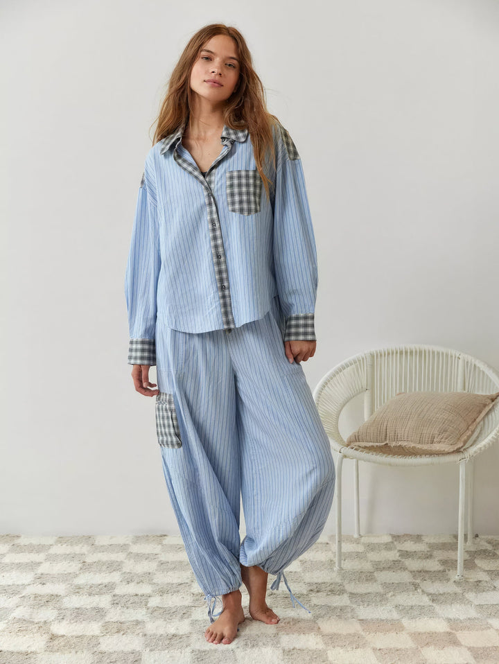 Levoire | Pyjama Relaxant