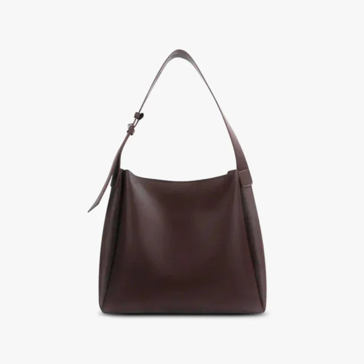 Levoire | Sac bandoulière classique pour le quotidien Café
