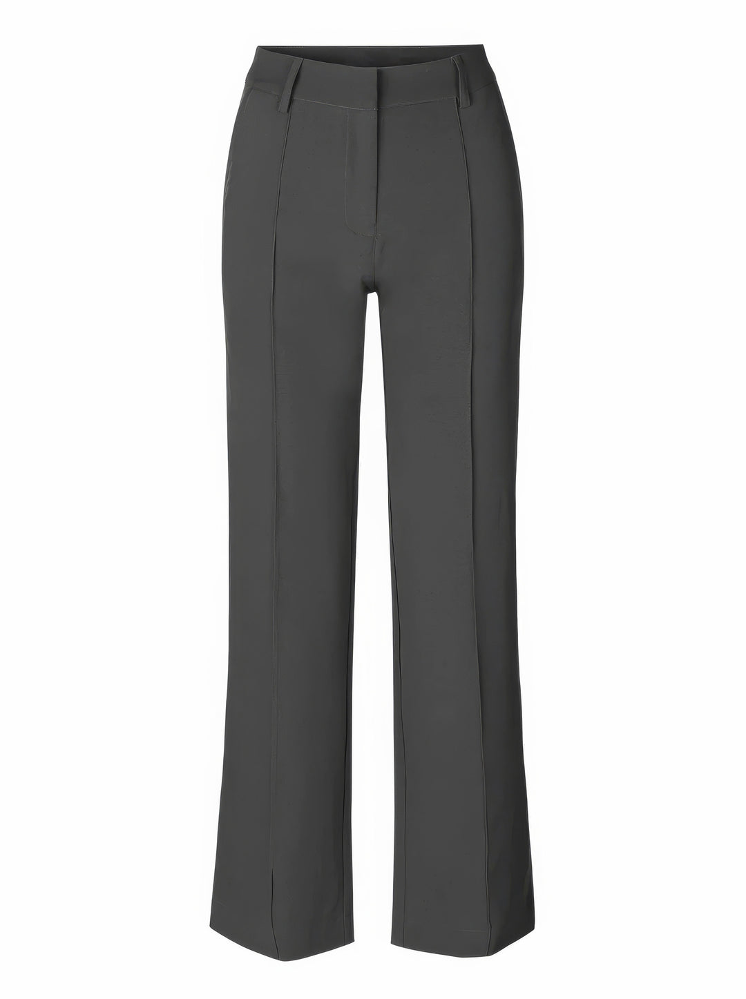 Levoire | Pantalons À Taille Haute Pour Femmes Élégants Et Confortables