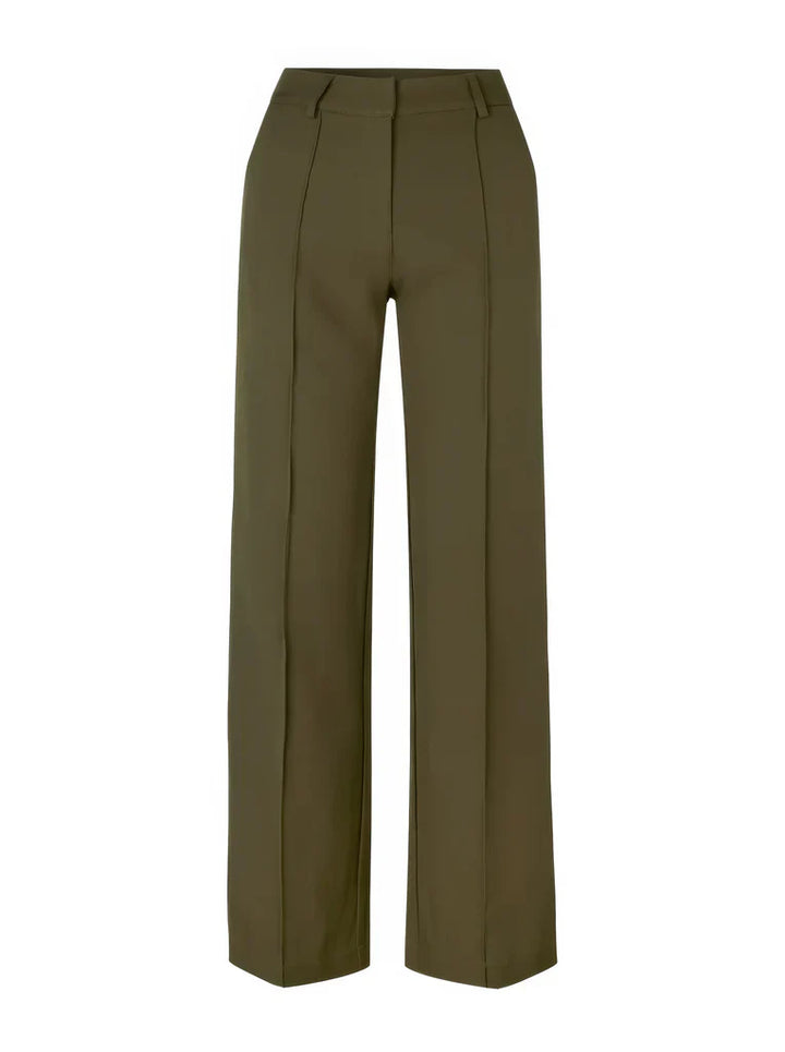Levoire | Pantalon Slim Fit Femme