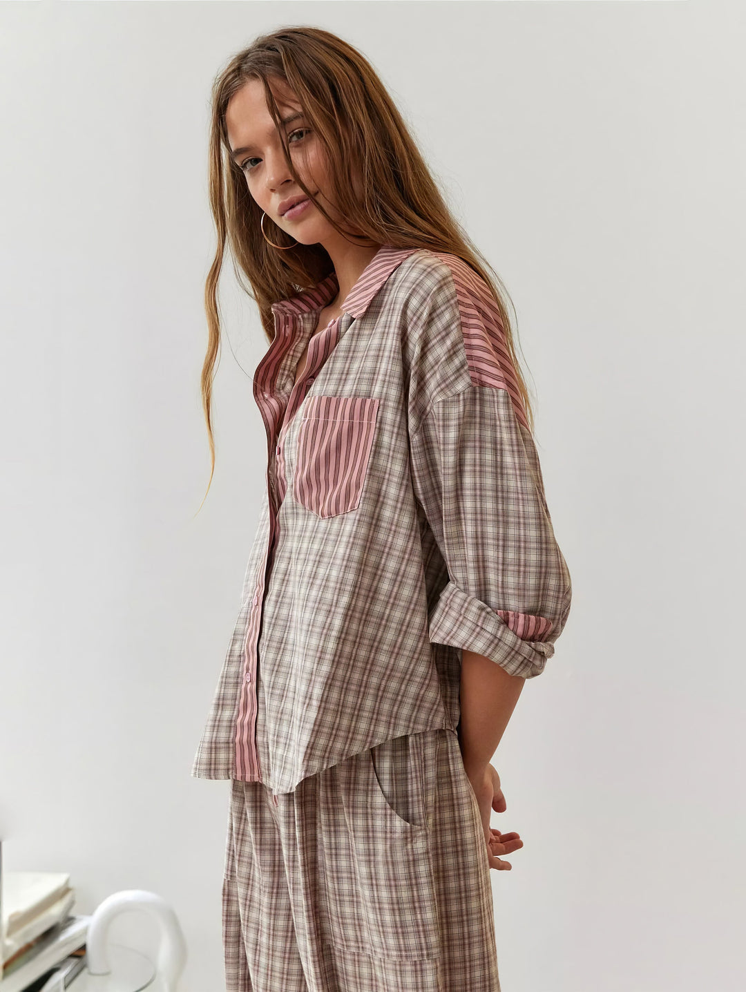 Levoire | Pyjama Relaxant
