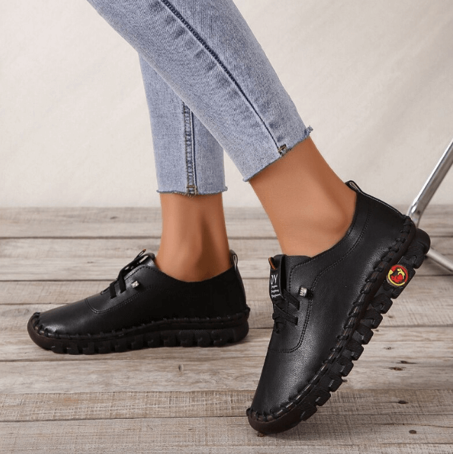 Levoire | Sandale Flexible Avec Support Pour Femmes