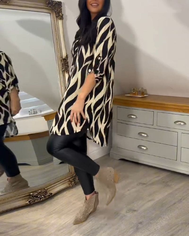 Levoire | Blouses Pour Femmes, Blouses Quotidiennes, Blouses Universelles