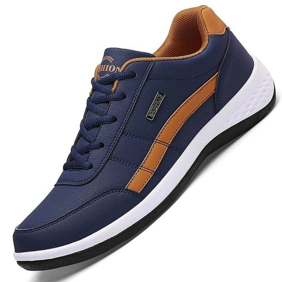Levoire | Chaussures Sportives Confortables bleu