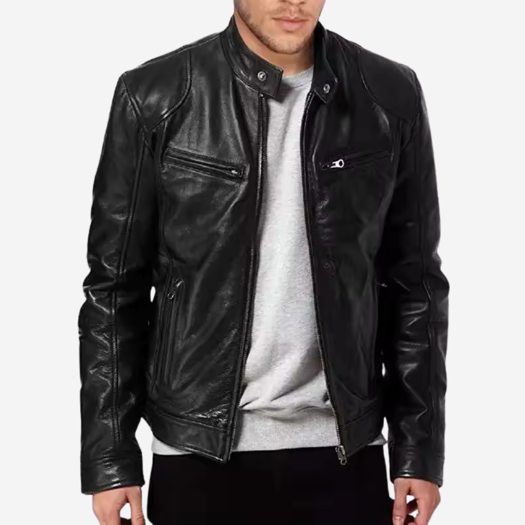 Levoire | Veste De Randonnée Pour Hommes