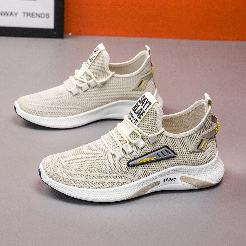 Levoire | Sneakers techniques pour hommes