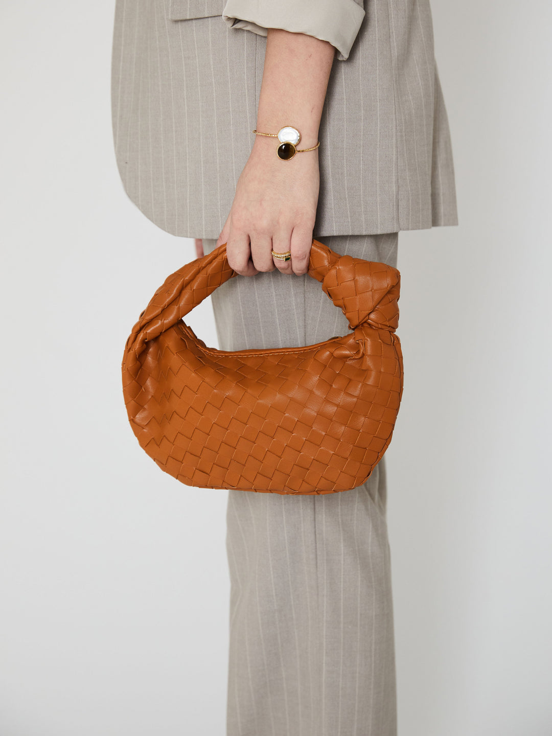 Levoire | Sac Mini Tissé