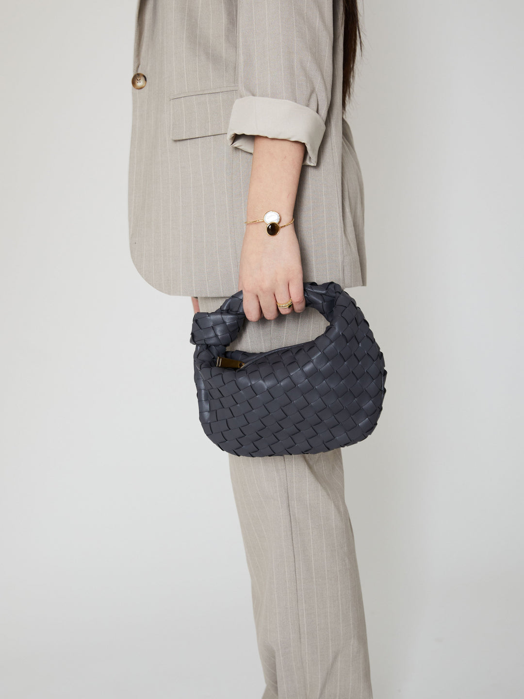 Levoire | Sac Mini Tissé
