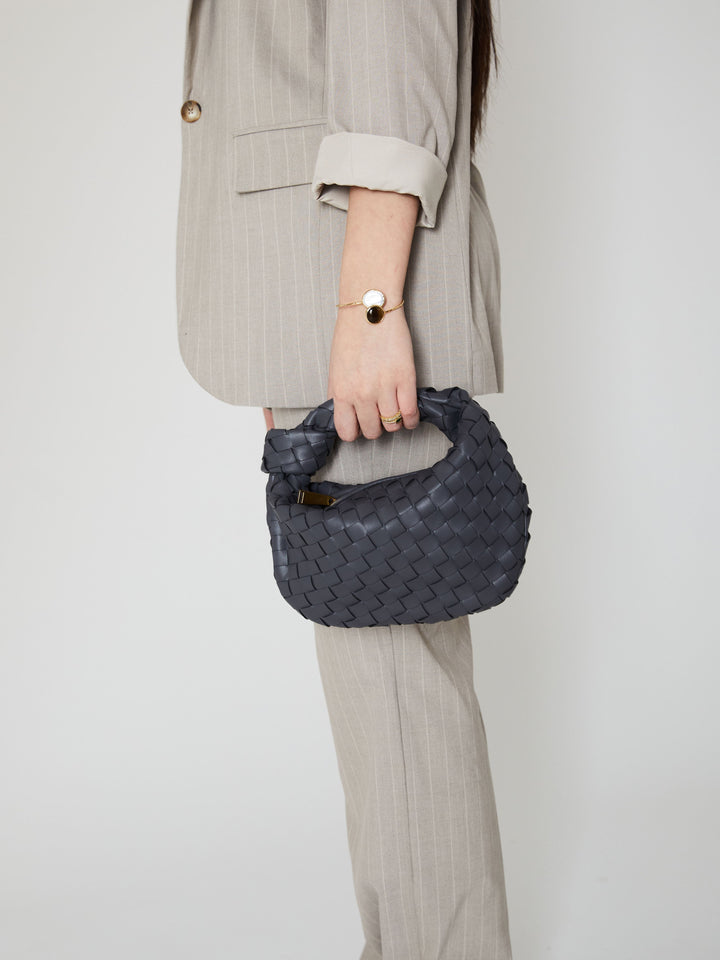 Levoire | Sac Mini Tissé
