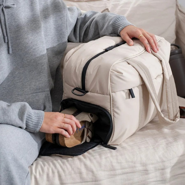 Levoire | Petite valise de voyage pour femmes