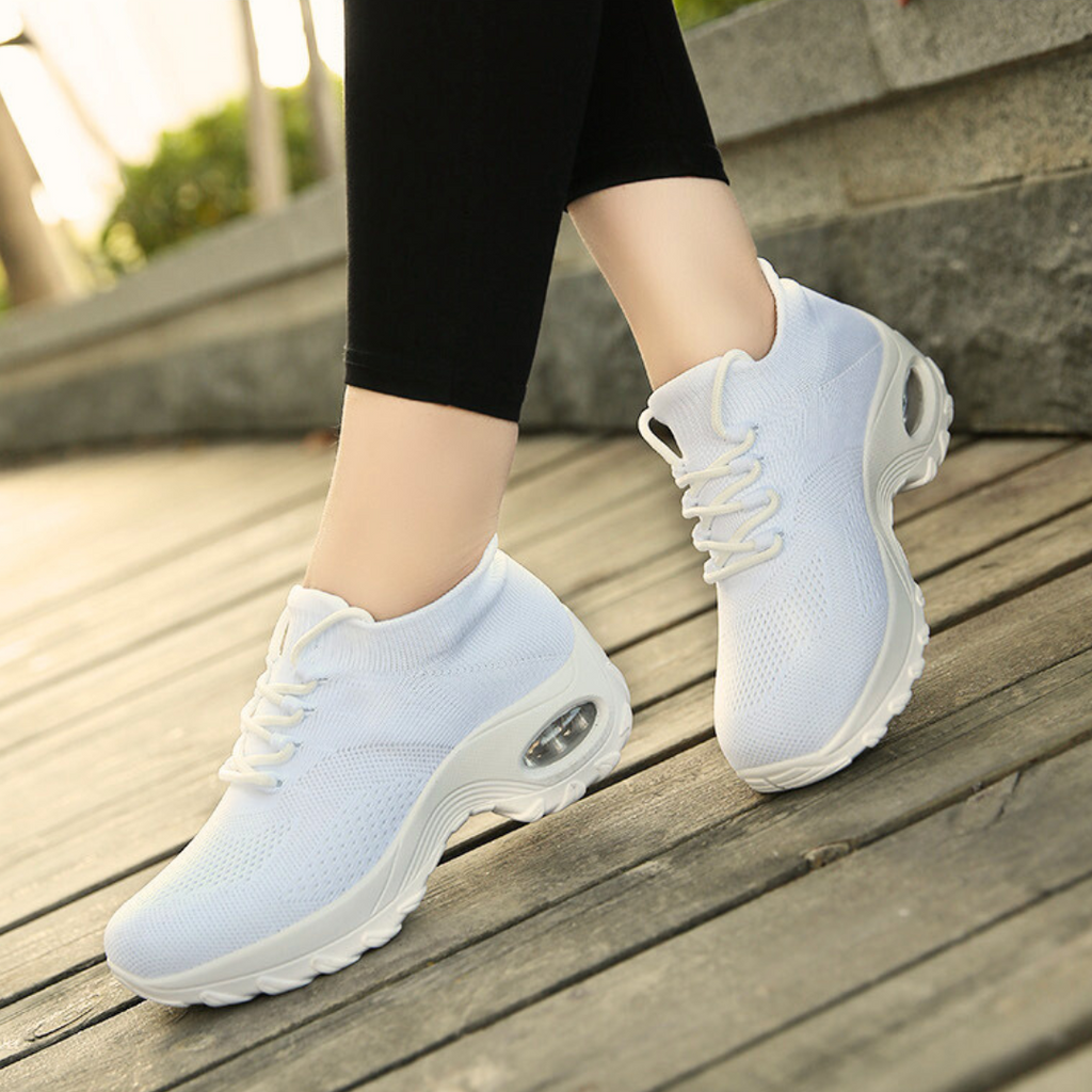 Levoire | Elegant Shoes To Relieve Pain