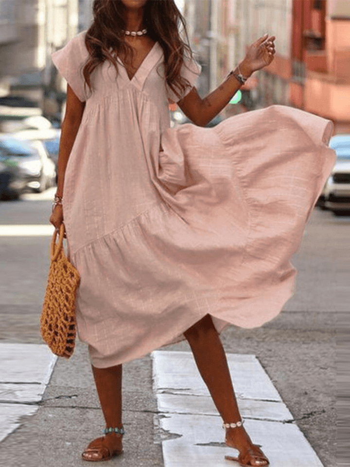 Levoire | Tenue décontractée et fraîche Style 4