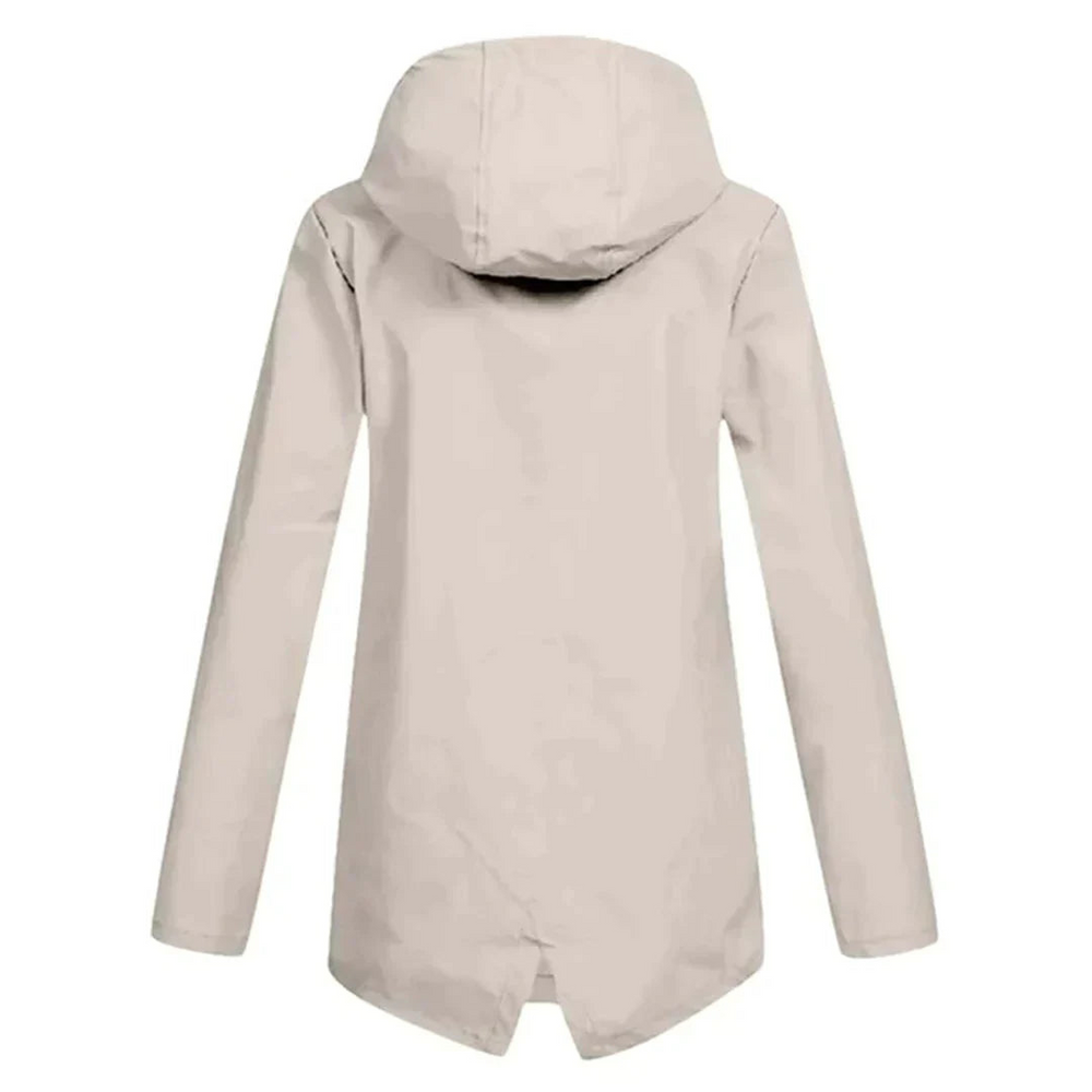 Levoire | Manteau Impermable FR Femmes