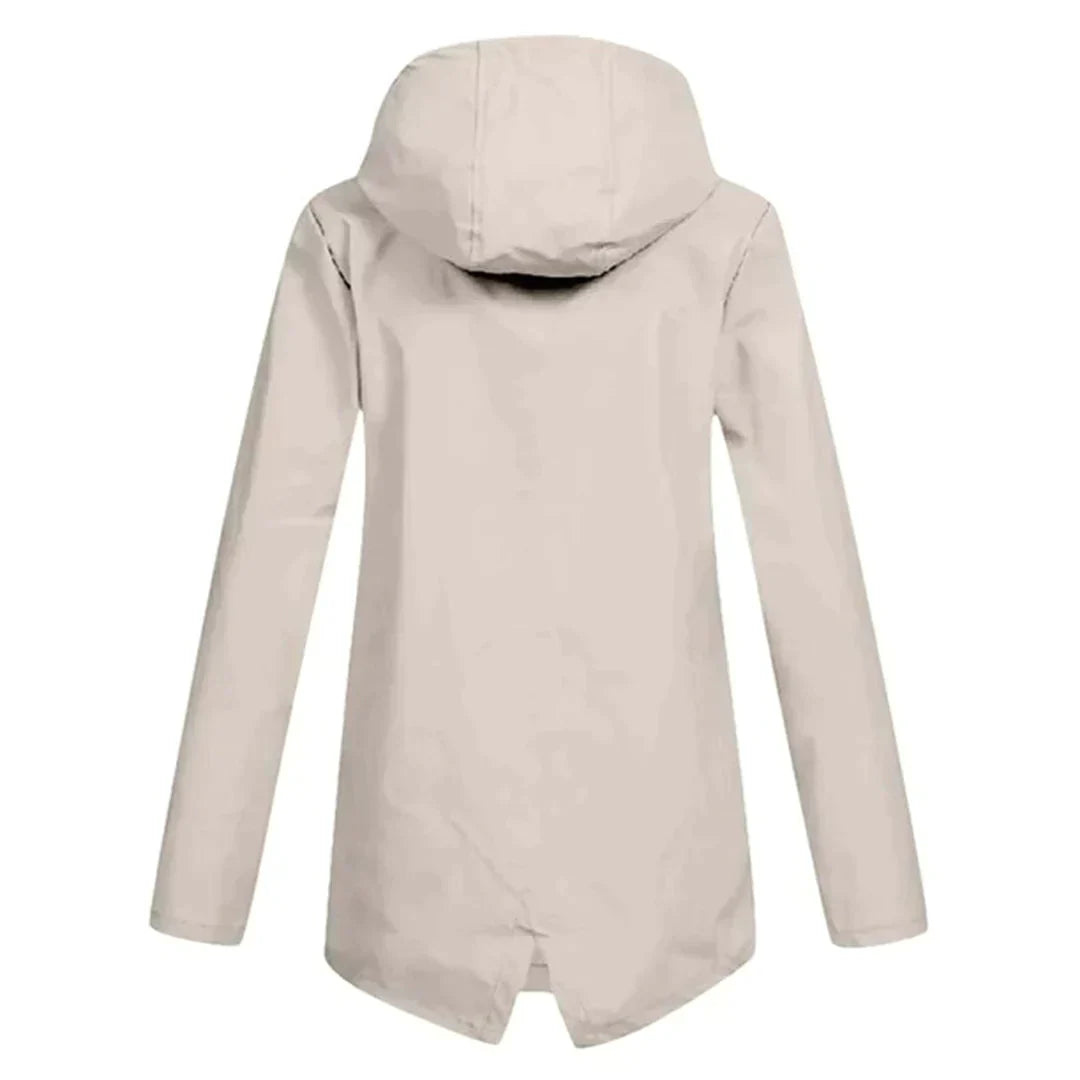 Levoire | Manteau Impermable FR Femmes