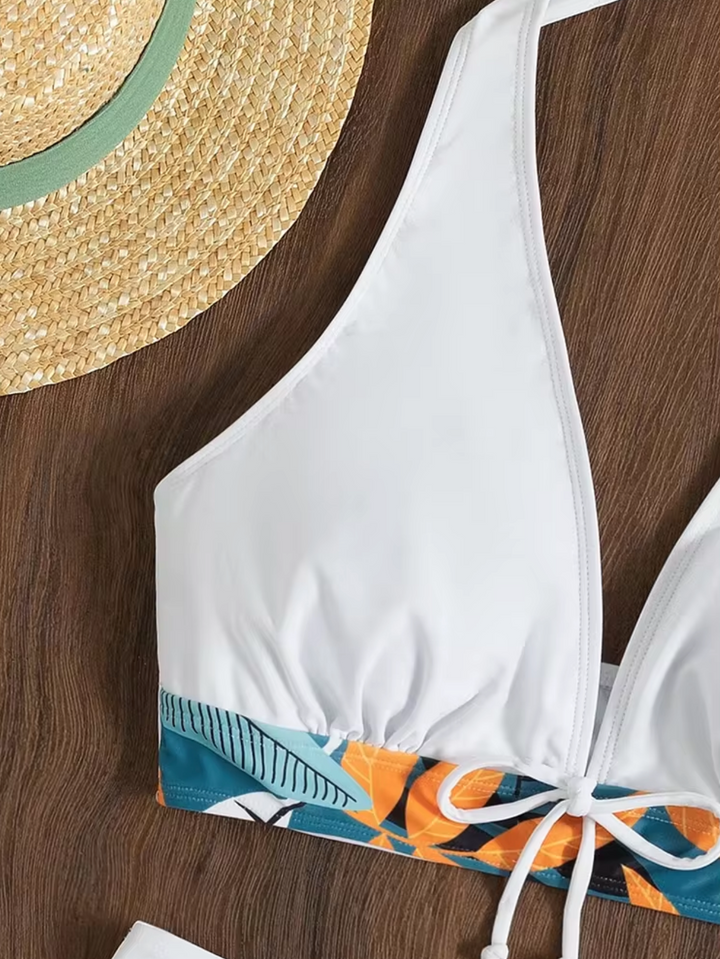 Levoire | Ensemble De Bikini Triangle