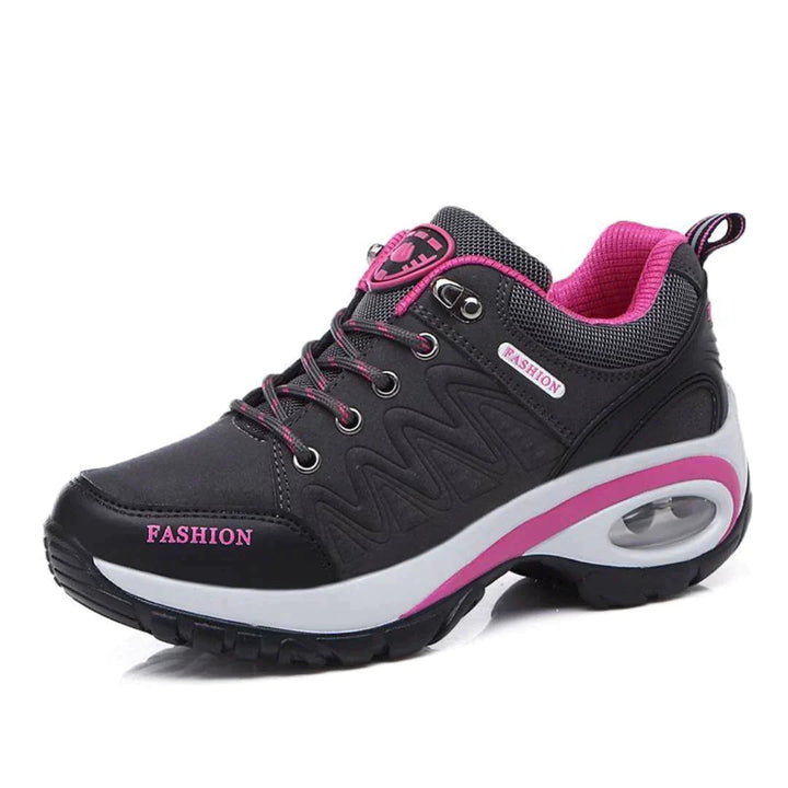 Levoire | Chaussures de sport ergonomiques Gris