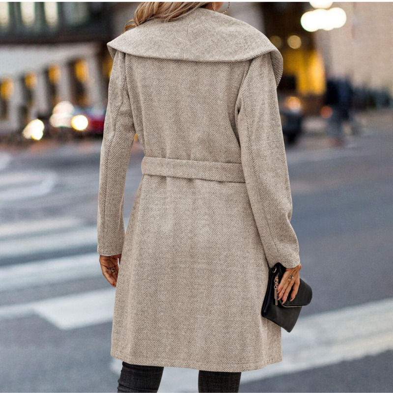 Levoire | Pull Hiver Confort Femme