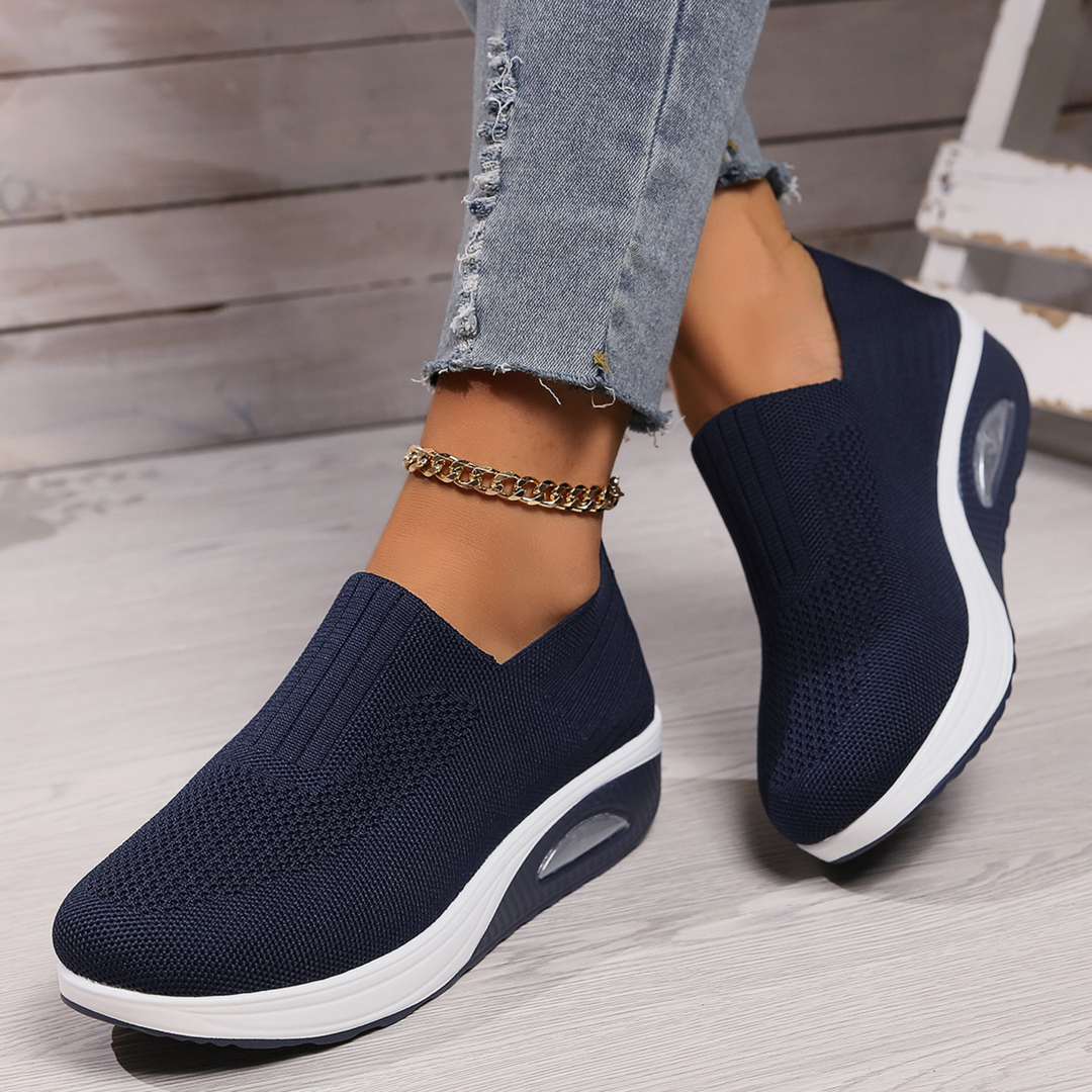 ELLA - Chaussures orthopédiques pour soulager la douleur