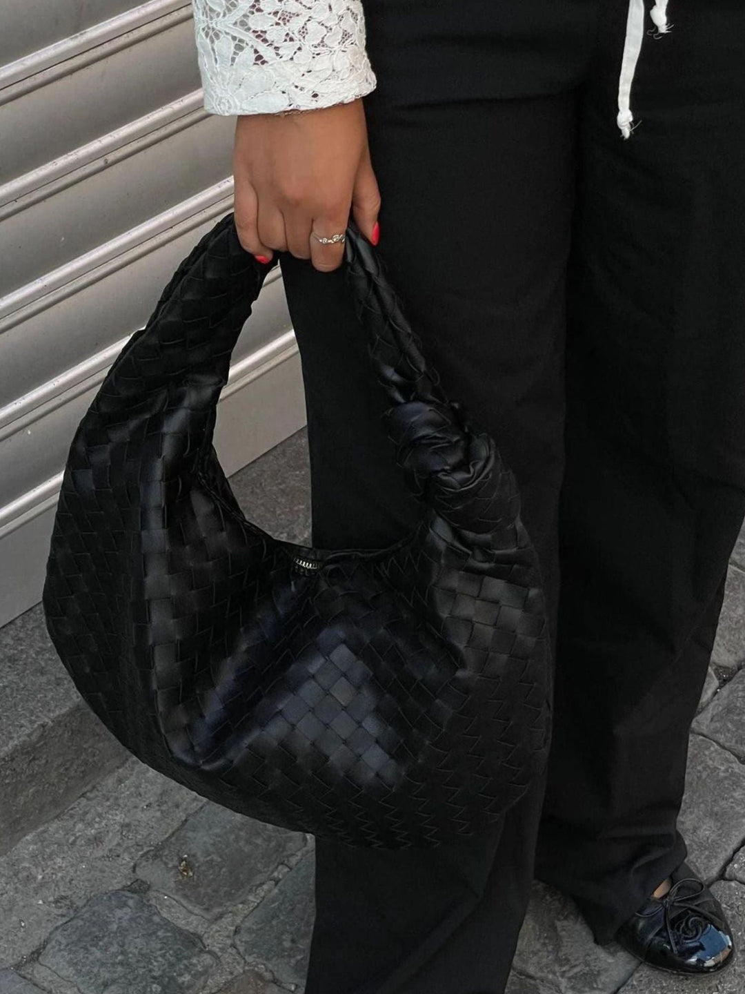 Levoire | One Knot Wunder