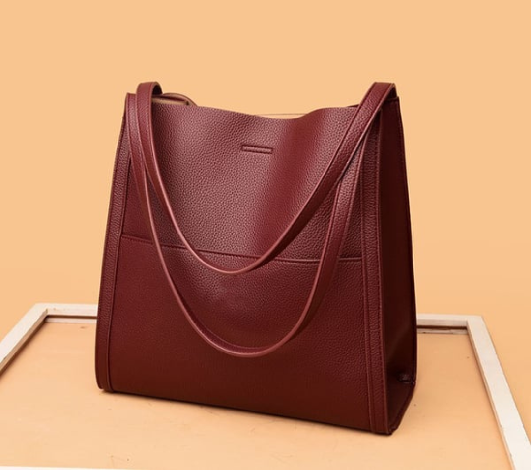Levoire | Sac À Main Pour Femmes Grand Rot