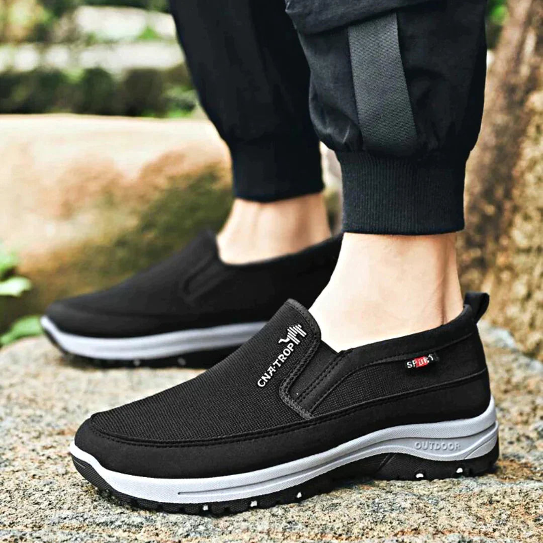 Levoire | Chaussures de marche orthopédiques