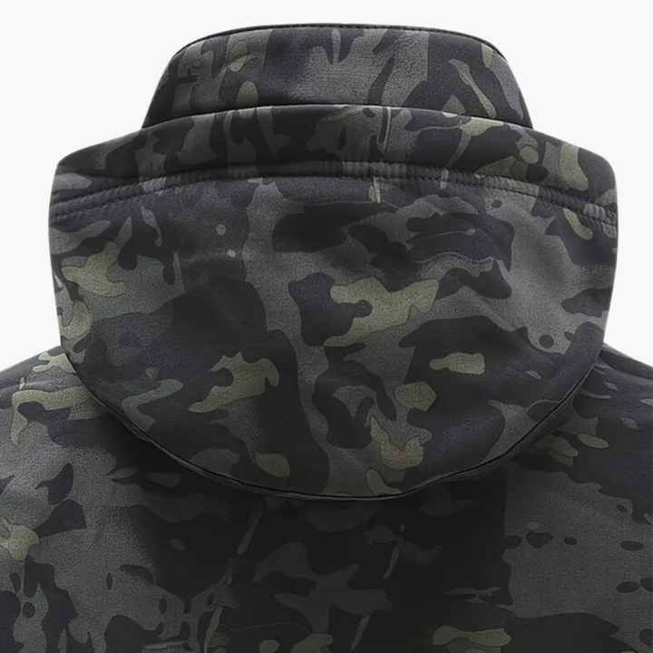 Levoire | Veste En Polaire Élégante