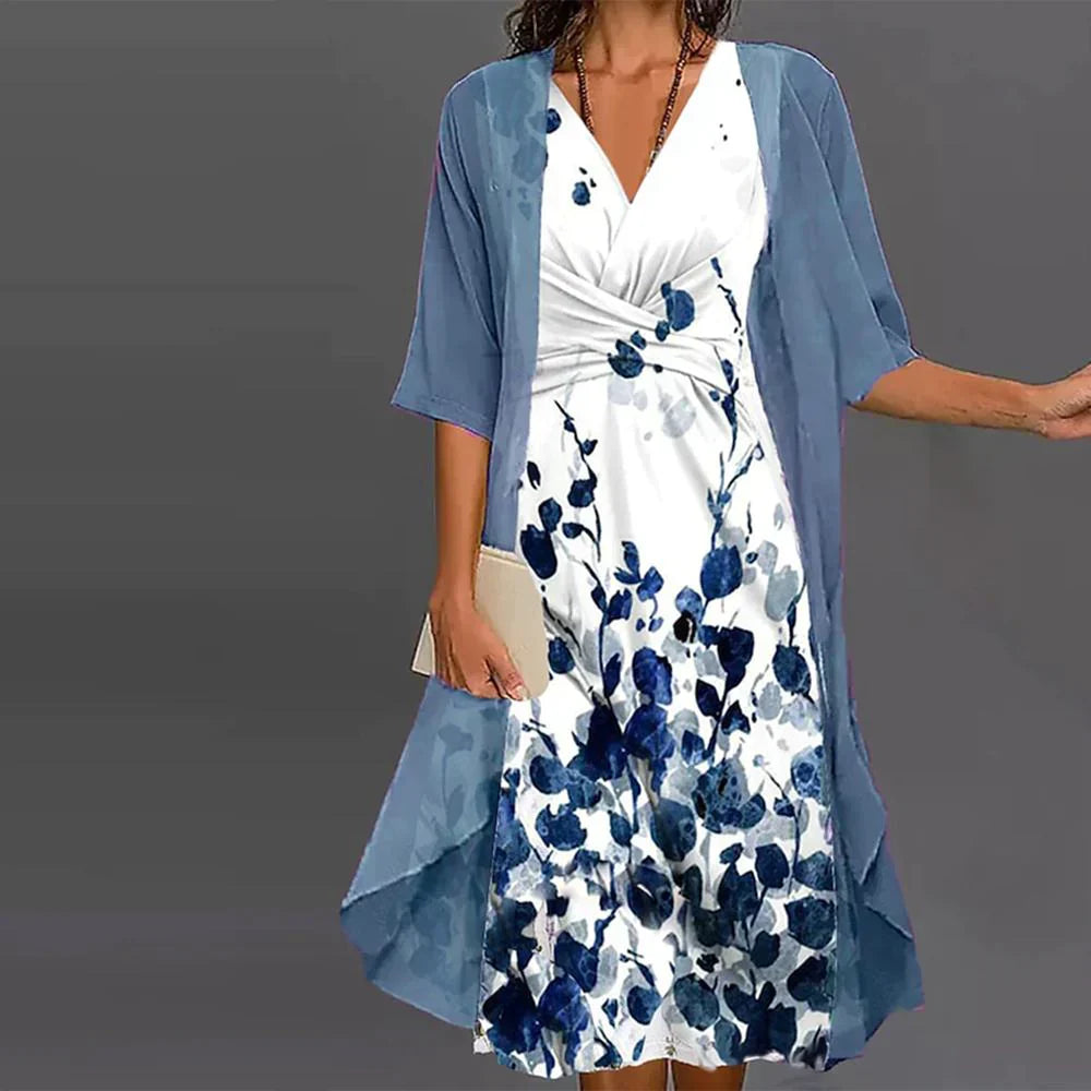 Levoire | Élégant et décontracté robe d'extérieur Styles 1