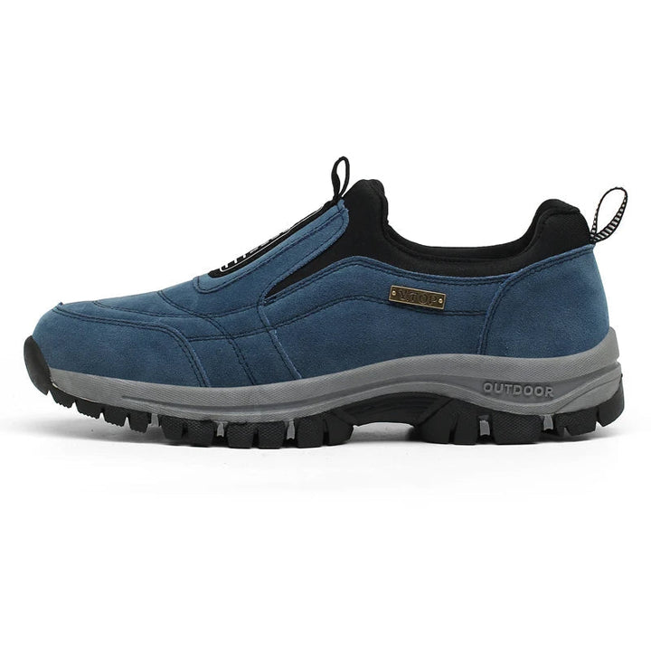 Levoire | Chaussures de randonnée extérieures avec soutien de pied