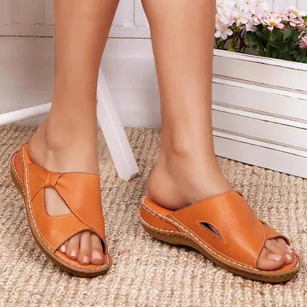 Levoire | Chaussures De Femme Tendance Avec Semelle Intérieure Khaki