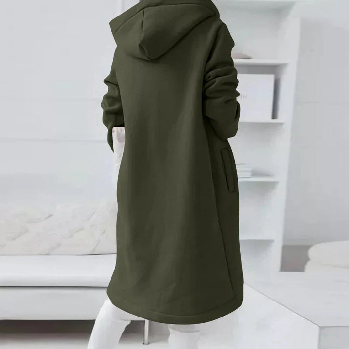 Levoire | Veste femme élégance pour chaque occasion Vert