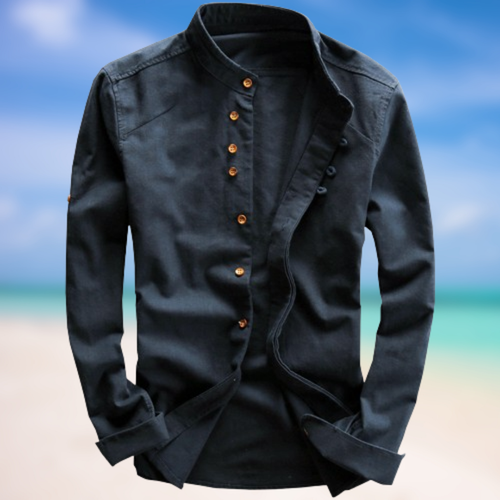 Levoire | Veste légère style rétro