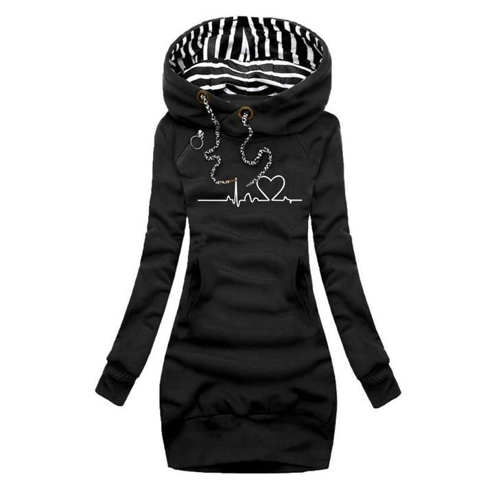 Levoire | Design D'Impression Unique Noir