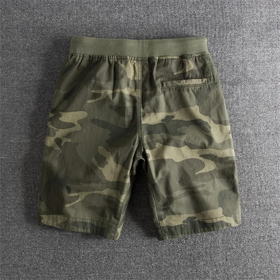 Levoire | Shorts élégants