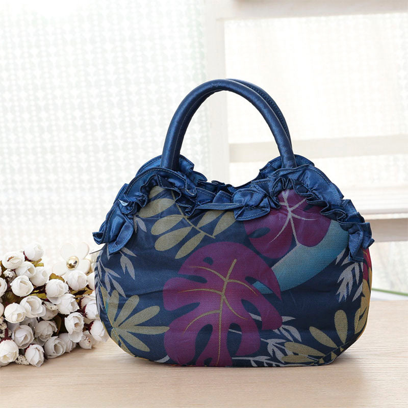 Levoire | Décoration Florale Sac