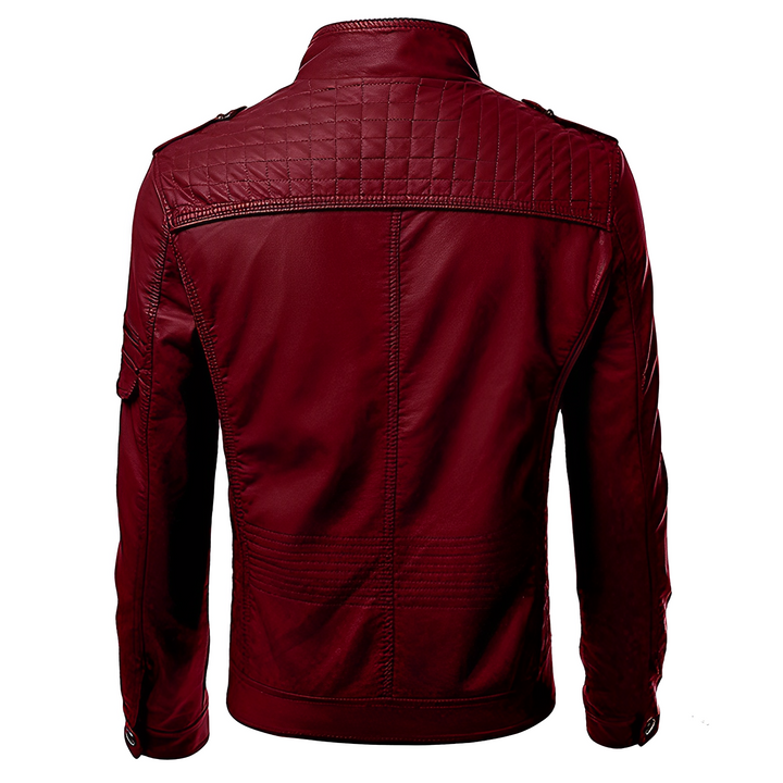 Levoire | Manteau Luxueux Pour Hommes