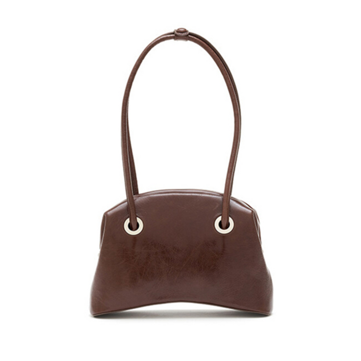 Levoire | Sac À Main Pour Femmes Au Design Élégant Braun
