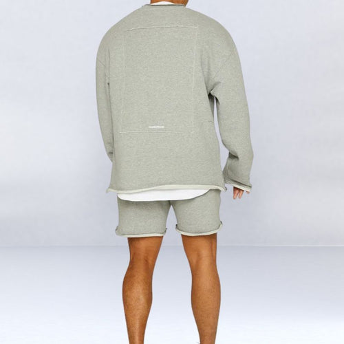 Levoire | Ensemble Confortable Pour Homme