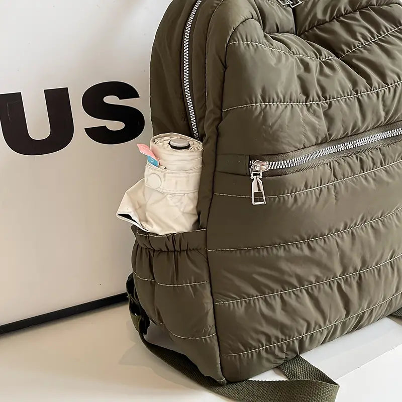 Levoire | Grand Sac À Dos En Nylon Pour Des Voyages Aventureux