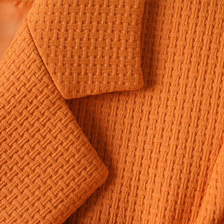 Levoire | Blazer Avec Boutons Pour Femmes, Parfait Pour Une Apparence Raffinée