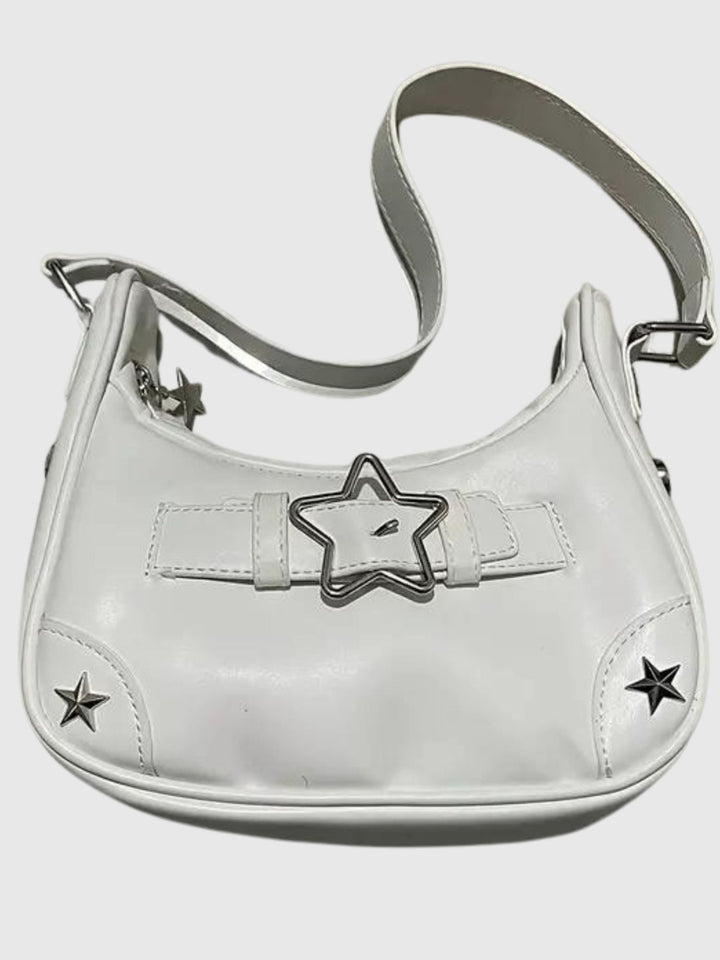 Levoire | Étoile Sac À Bandoulière Crème